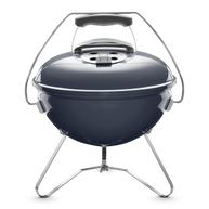 Smokey Joe® Premium 37 cm, Slate Blue