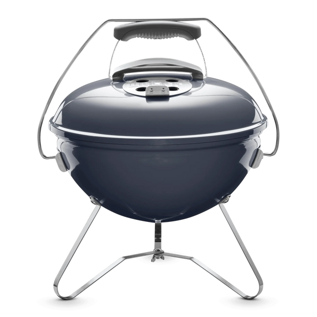 Smokey Joe® Premium 37 cm, Slate Blue