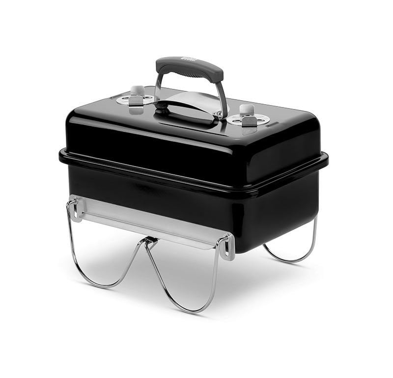 Weber Go-Anywhere