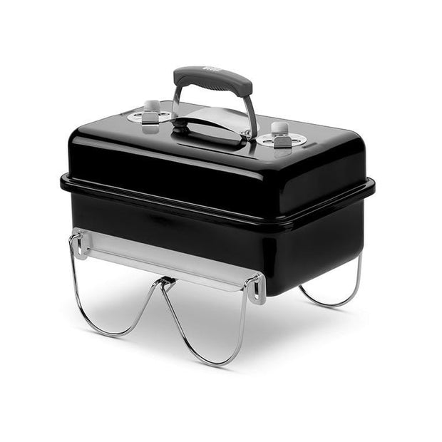 Weber Go-Anywhere