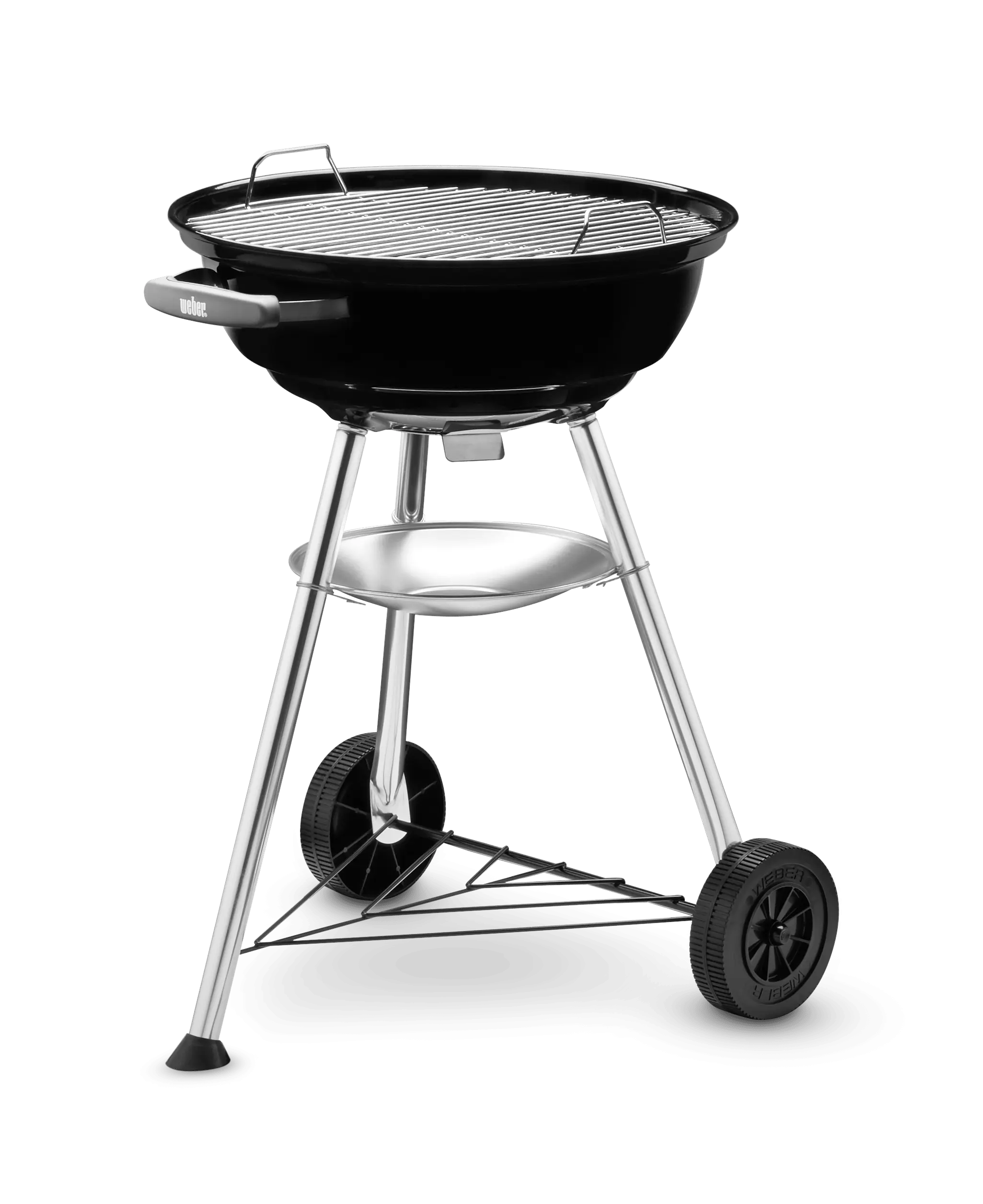 Kompakt Kettle Kömür Izgara Ø 47 cm