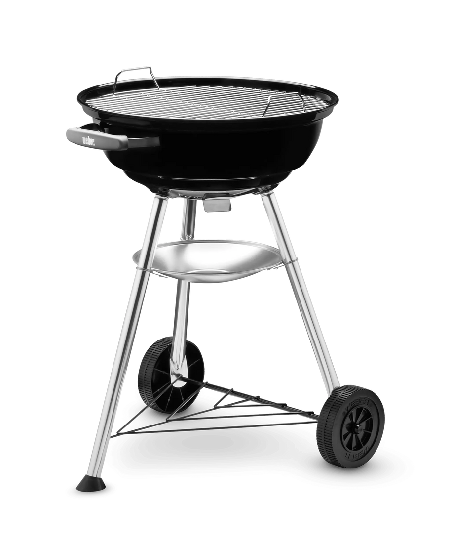 Kompakt Kettle Kömür Izgara Ø 47 cm