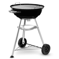 Kompakt Kettle Kömür Izgara Ø 47 cm