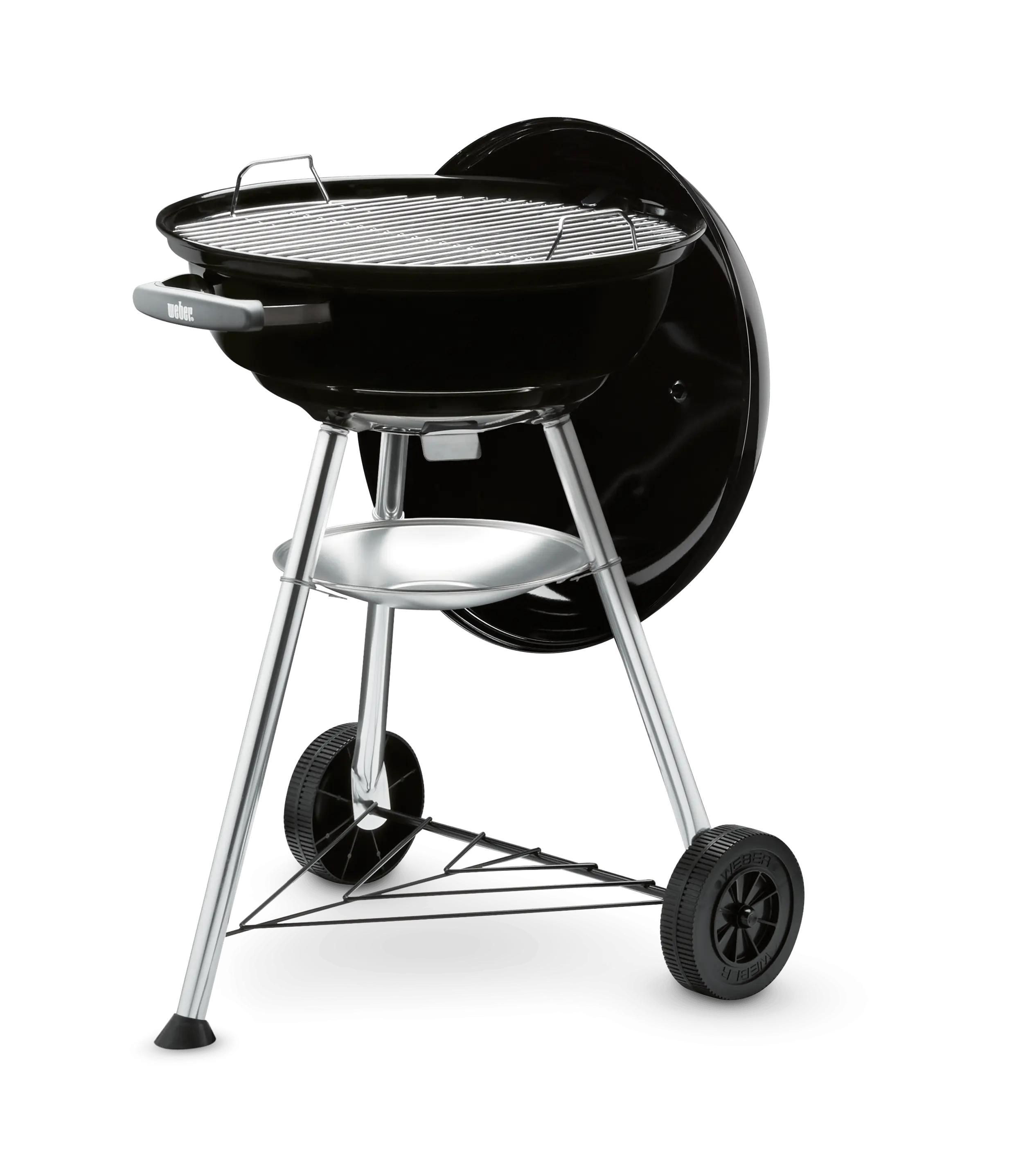 Kompakt Kettle Kömür Izgara Ø 47 cm