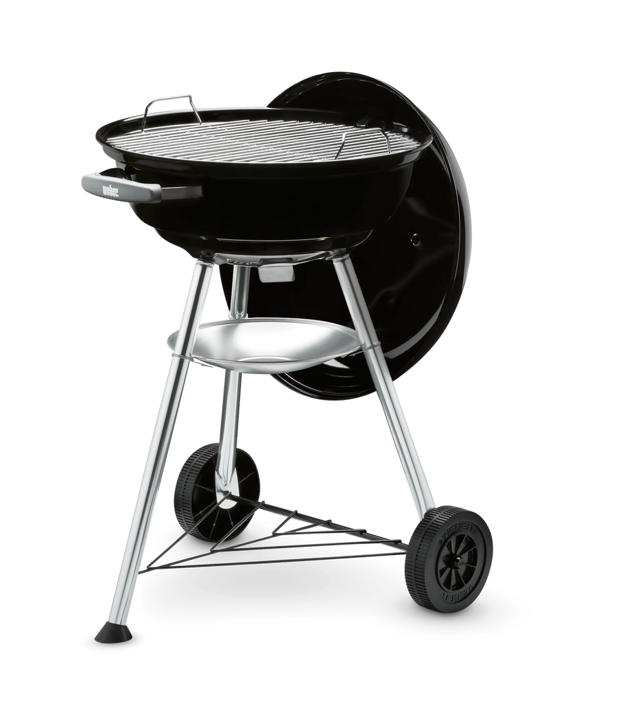 Kompakt Kettle Kömür Izgara Ø 47 cm