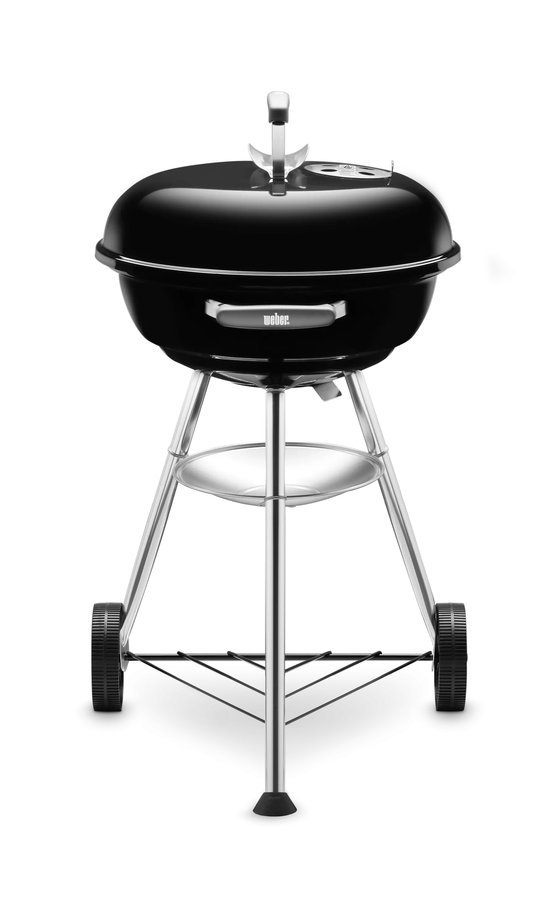 Kompakt Kettle Kömür Izgara Ø 47 cm