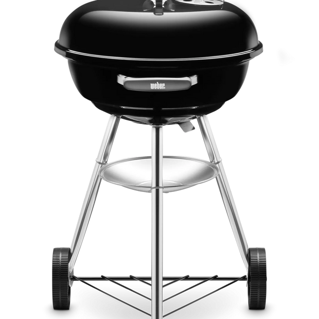 Compact Kettle Charcoal Grill Ø 47 cm