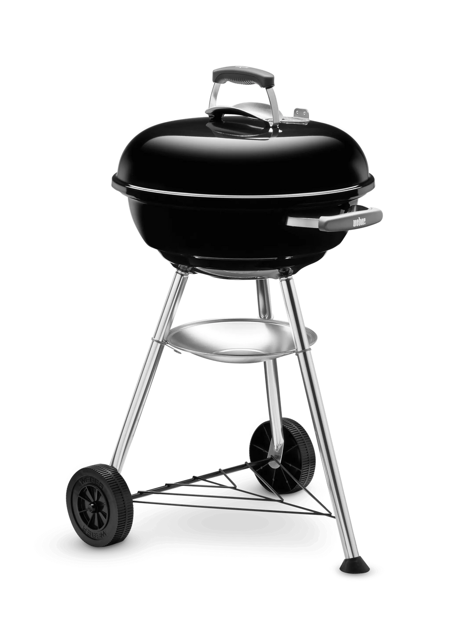 Kompakt Kettle Kömür Izgara Ø 47 cm