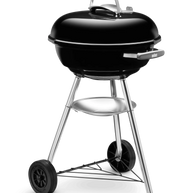 Kompakt Kettle Kömür Izgara Ø 47 cm