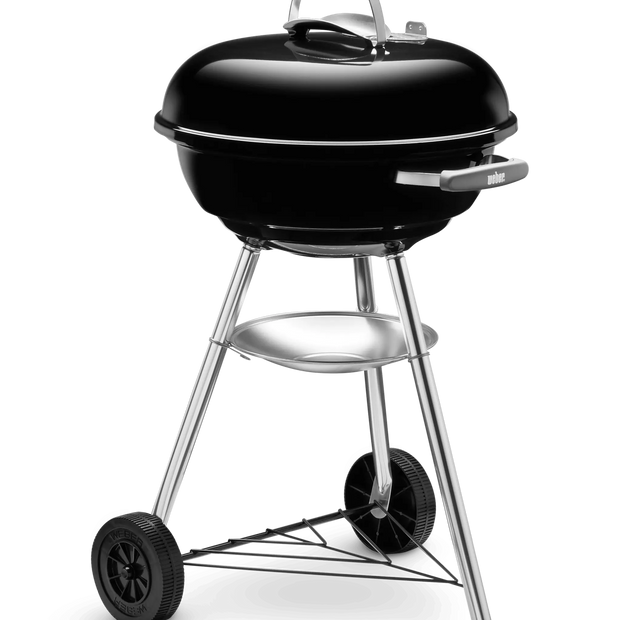 Compact Kettle Charcoal Grill Ø 47 cm