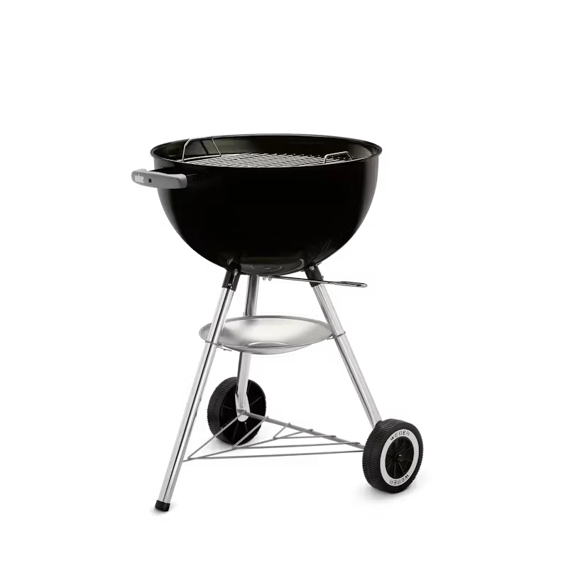 Klasik Kettle Kömür Izgara Ø 47 cm
