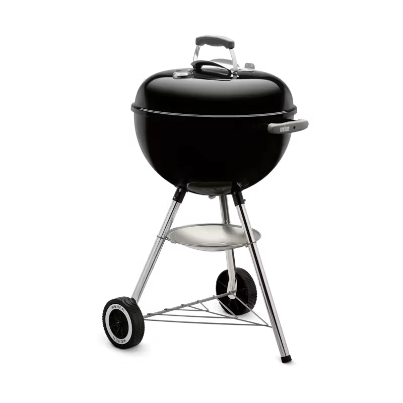 Klasik Kettle Kömür Izgara Ø 47 cm