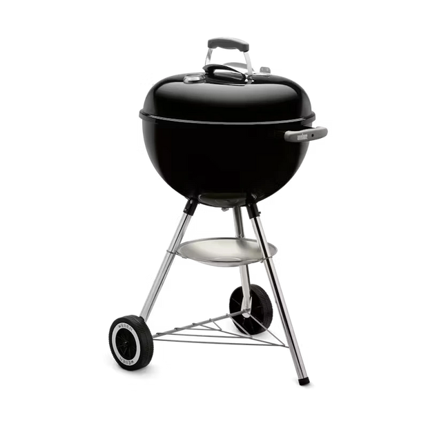 Classic Kettle Charcoal Grill Ø 47 cm