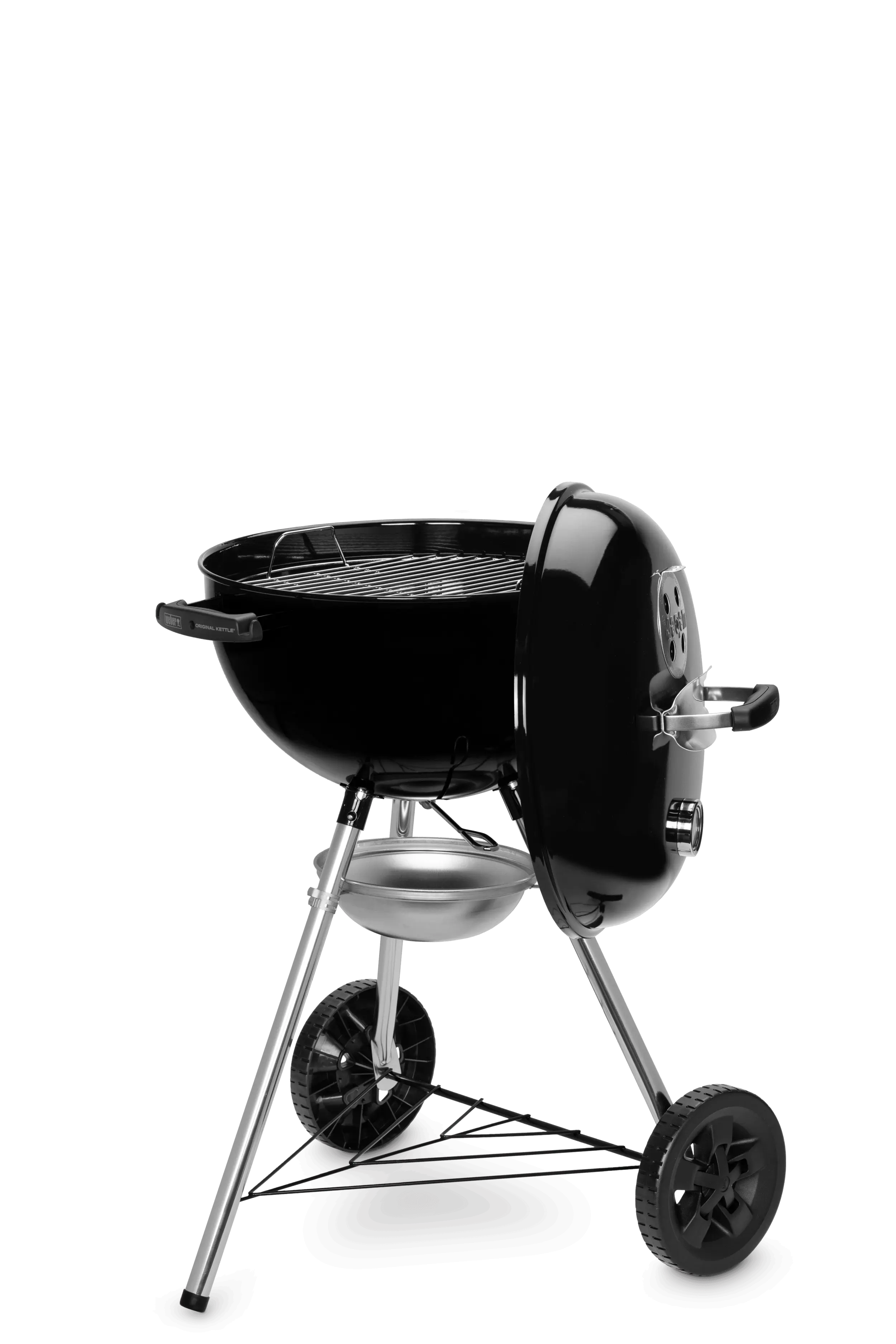 Orijinal Kettle® E-4710 Kömür Izgara Ø 47 cm