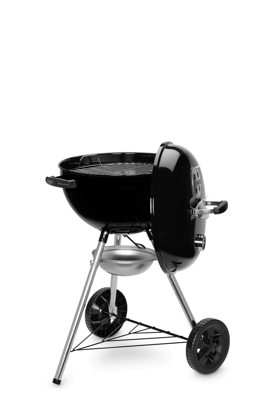 Orijinal Kettle® E-4710 Kömür Izgara Ø 47 cm