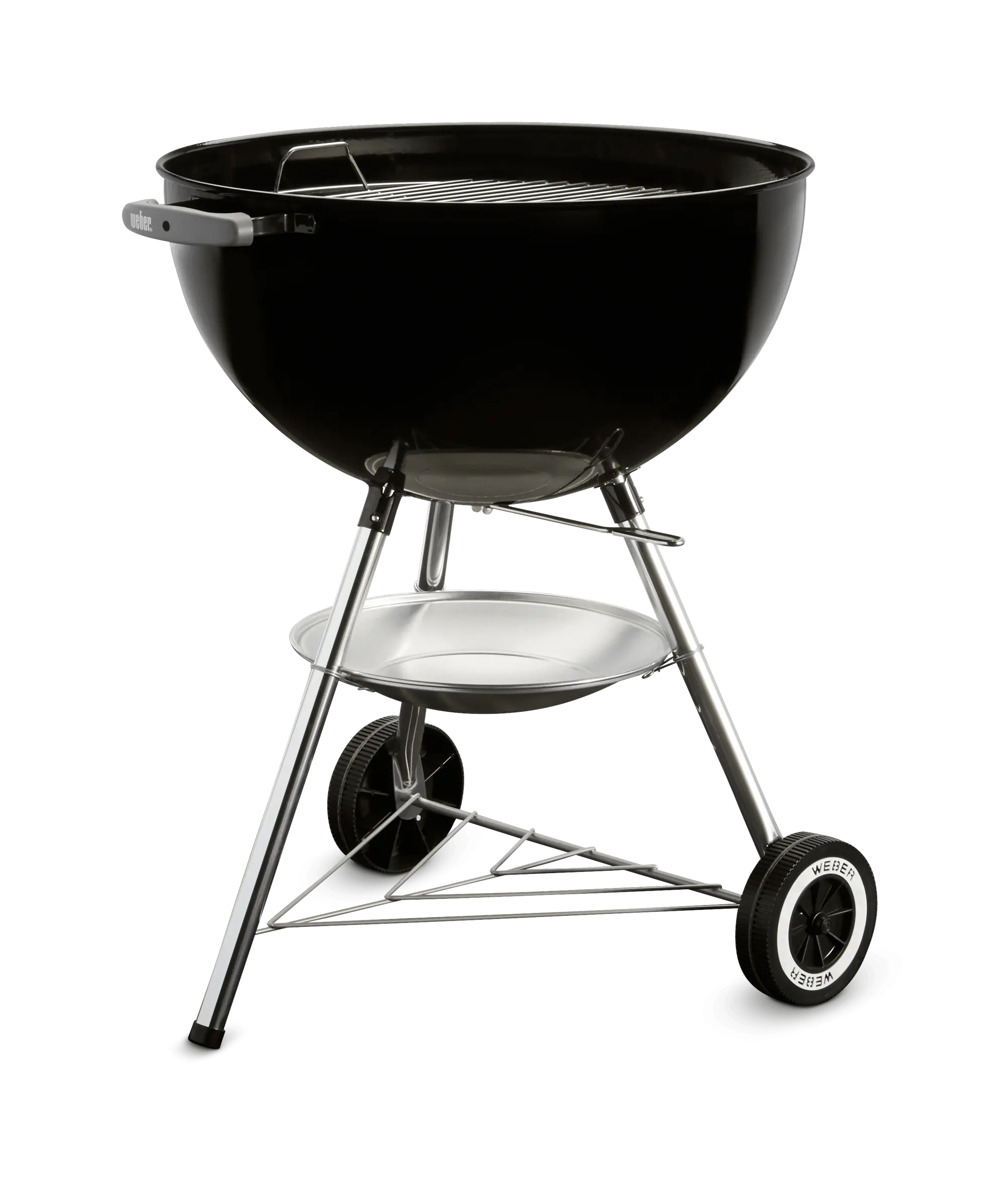 Klasik Kettle Kömür Izgara Ø 57 cm