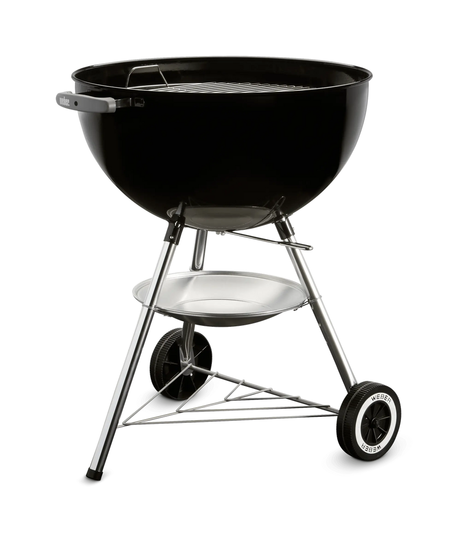 Klasik Kettle Kömür Izgara Ø 57 cm