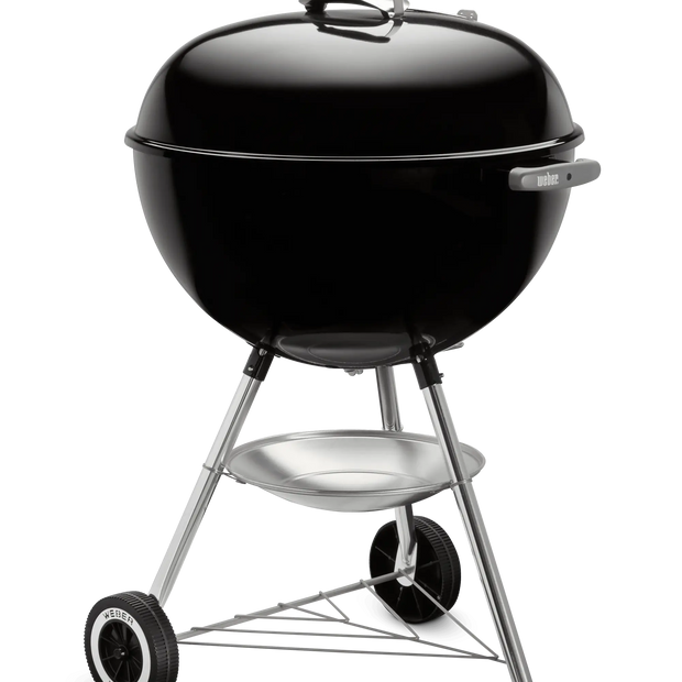 Classic Kettle Charcoal Grill Ø 57 cm