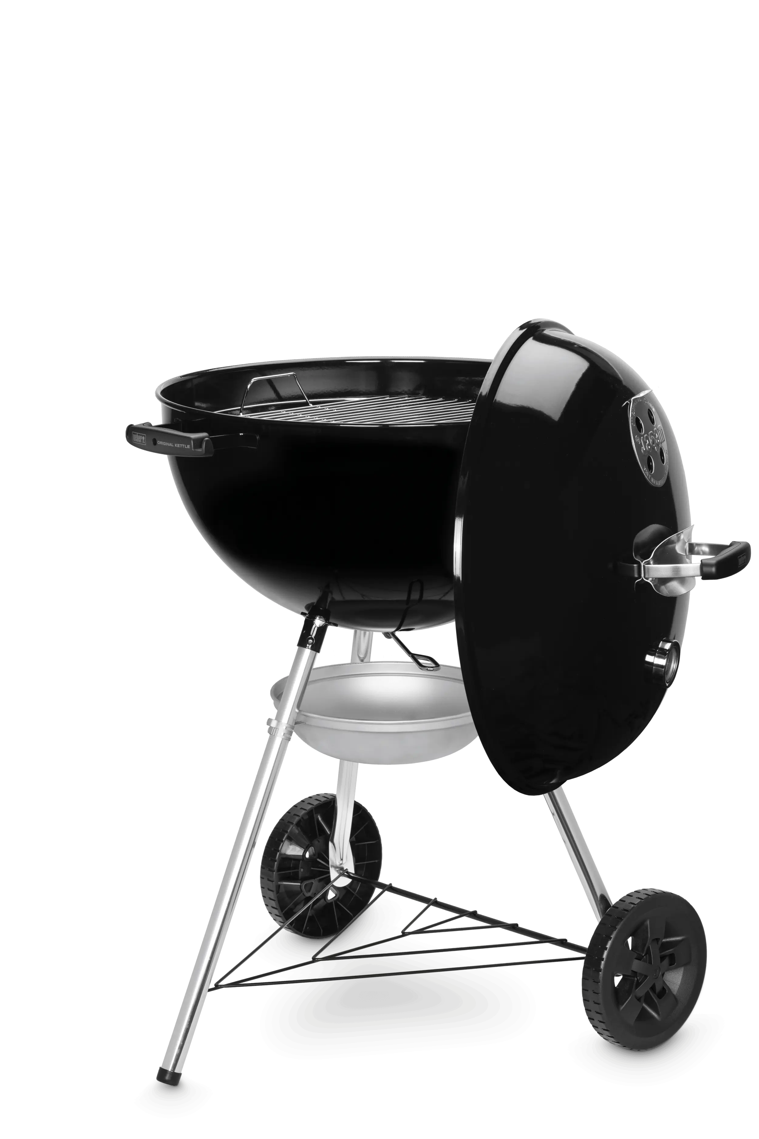 Orijinal Kettle® E-5710 Kömür Izgara Ø 57 cm