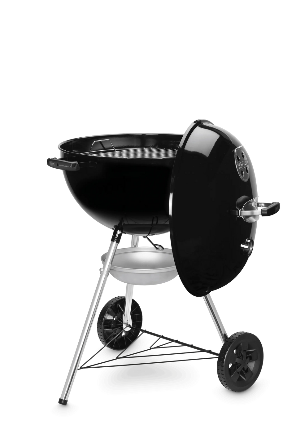 Orijinal Kettle® E-5710 Kömür Izgara Ø 57 cm