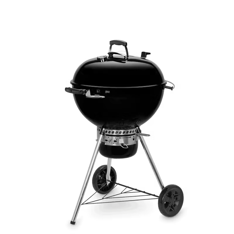 Master-Touch, 57 cm, GBS E-5750 Black EU