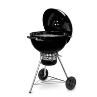 Master-Touch, 57 cm, GBS E-5750 Black EU