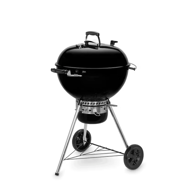 Master-Touch, 57 cm, GBS E-5750 Black EU