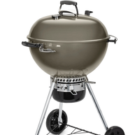 Master-Touch, 57 cm, GBS C-5750 Smoke Gray EU