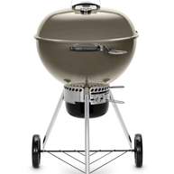 Master-Touch, 57 cm, GBS C-5750 Smoke Gray EU