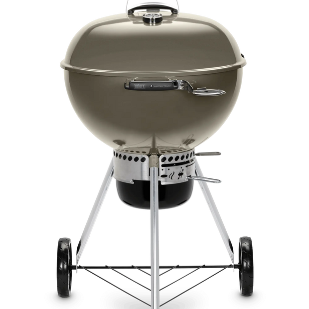 Master-Touch, 57 cm, GBS C-5750 Smoke Gray EU
