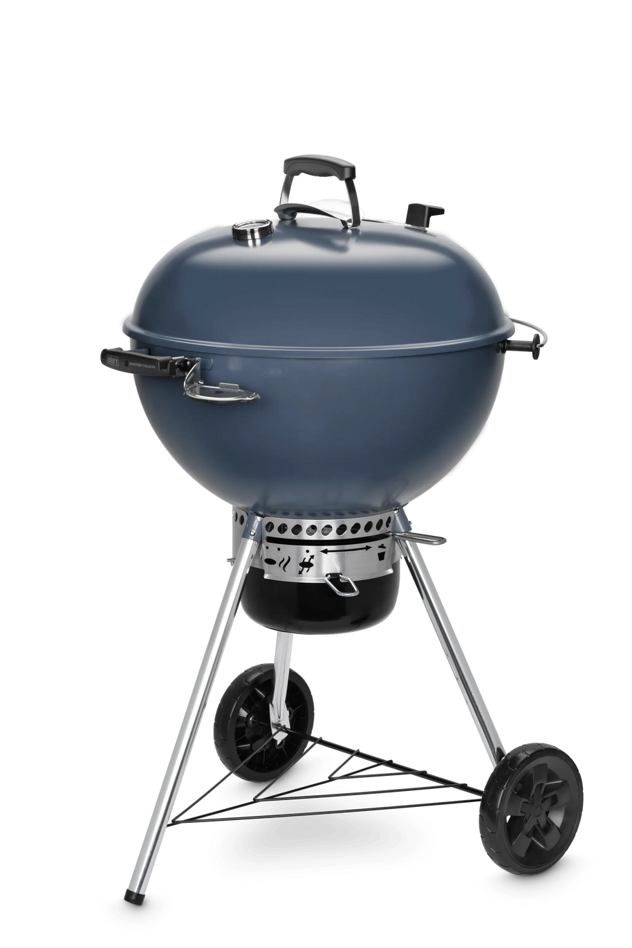 Master-Touch, 57 cm, GBS C-5750 Slate Blue EU