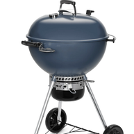 Master-Touch, 57 cm, GBS C-5750 Slate Blue EU