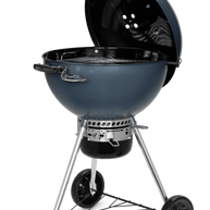 Master-Touch, 57 cm, GBS C-5750 Slate Blue EU