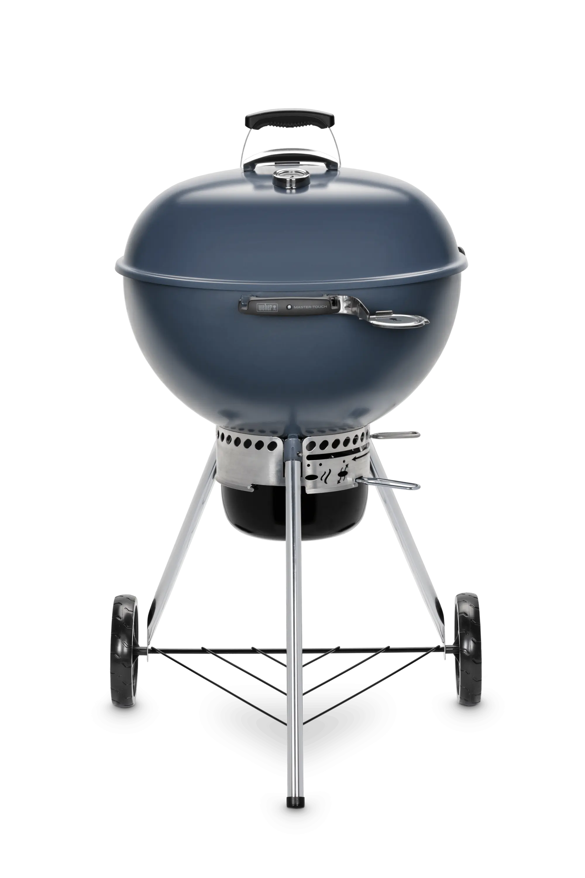 Master-Touch, 57 cm, GBS C-5750 Slate Blue EU