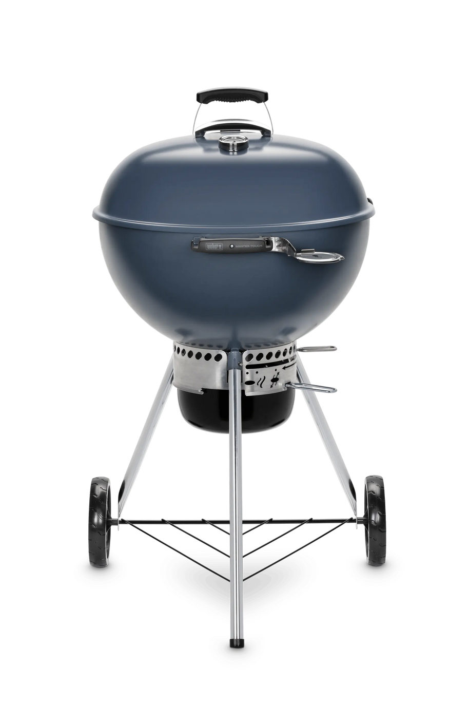 Master-Touch, 57 cm, GBS C-5750 Slate Blue EU