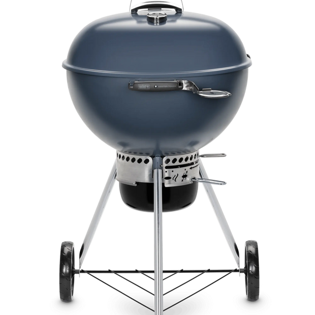 Master-Touch, 57 cm, GBS C-5750 Slate Blue EU
