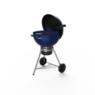 Master-Touch® Okyanus Mavi GBS C-5750 Kömürlü Izgara Ø 57 cm