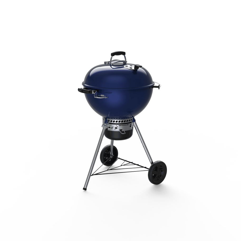 Master-Touch® Okyanus Mavi GBS C-5750 Kömürlü Izgara Ø 57 cm