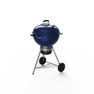 Master-Touch® Okyanus Mavi GBS C-5750 Kömürlü Izgara Ø 57 cm