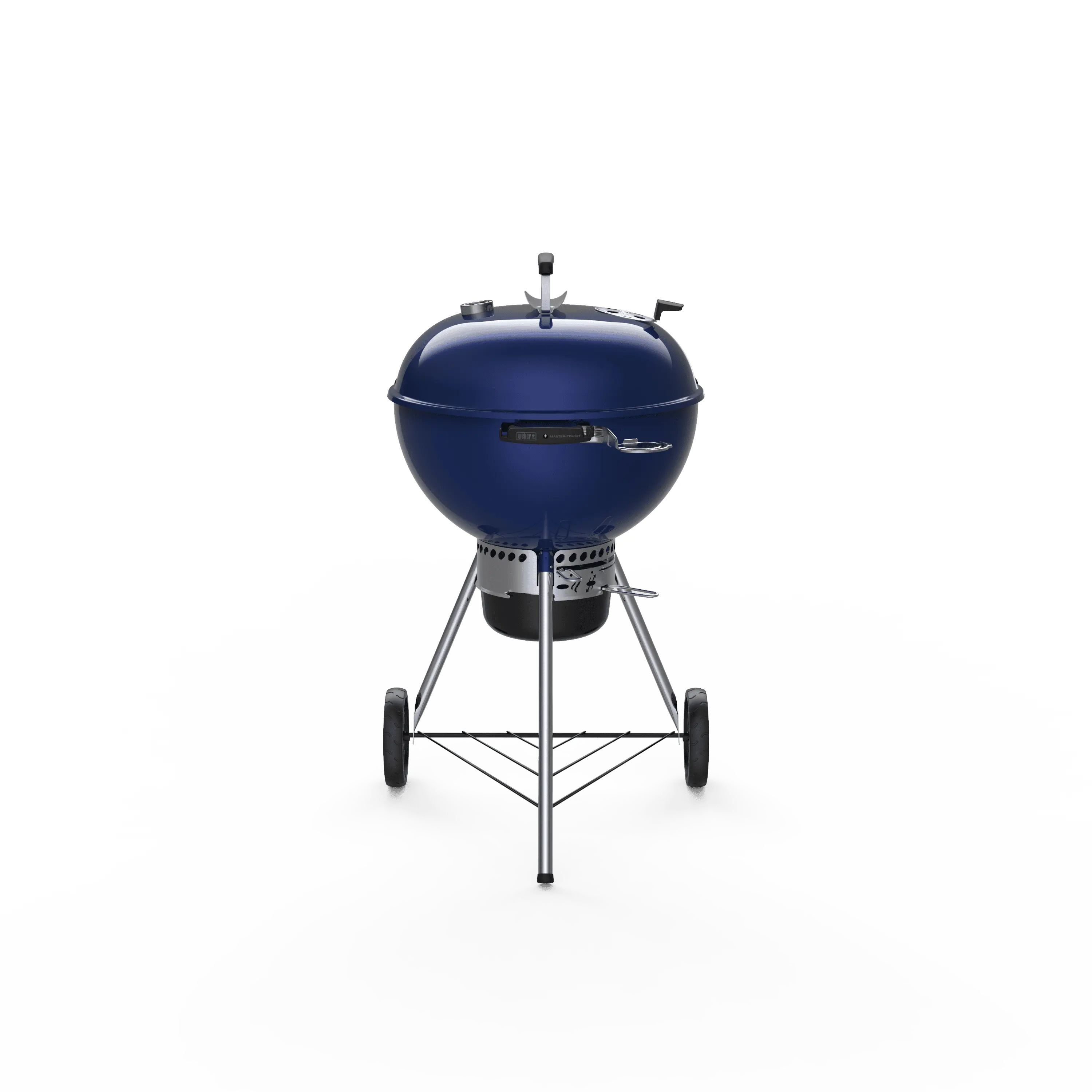 Master-Touch® Okyanus Mavi GBS C-5750 Kömürlü Izgara Ø 57 cm