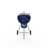 Master-Touch® Okyanus Mavi GBS C-5750 Kömürlü Izgara Ø 57 cm