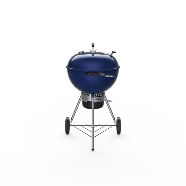 Master-Touch® Okyanus Mavi GBS C-5750 Kömürlü Izgara Ø 57 cm