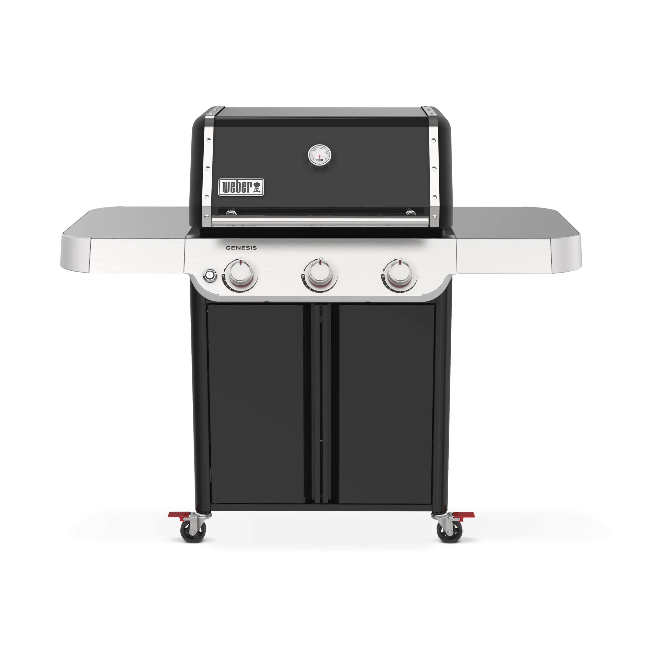 Genesis E-315