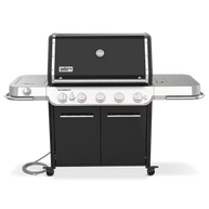 Summit FS38 E Gas Barbecue