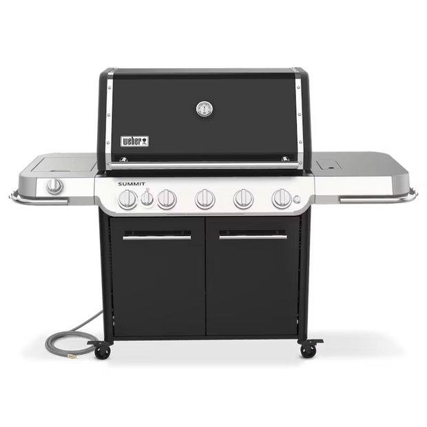Summit FS38 E Gas Barbecue