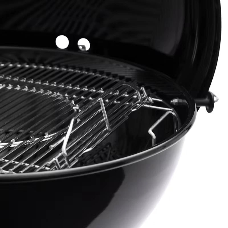 Master-Touch Charcoal Barbecue