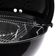 Master-Touch Charcoal Barbecue