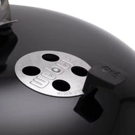 Master-Touch Charcoal Barbecue