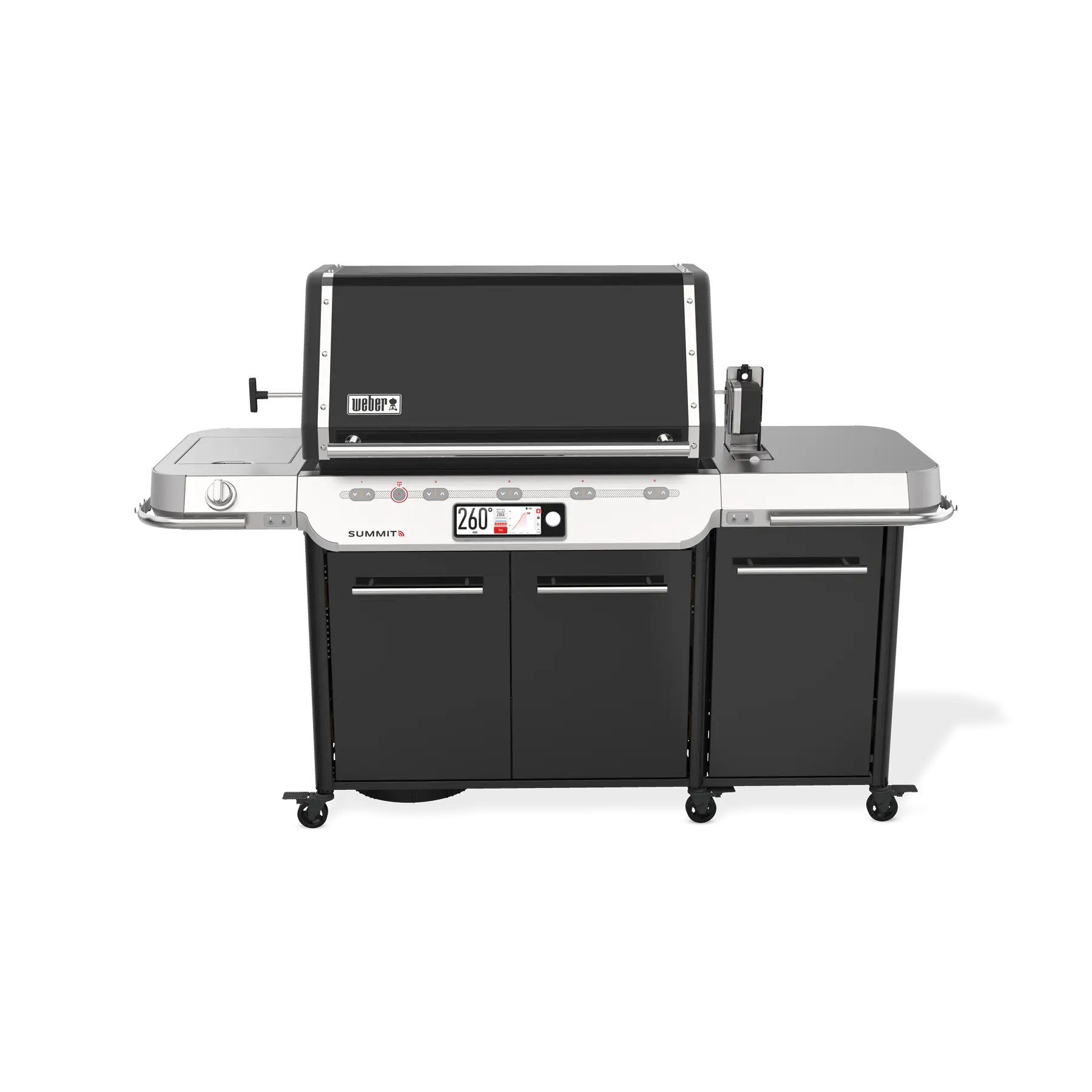 Summit FS38X E