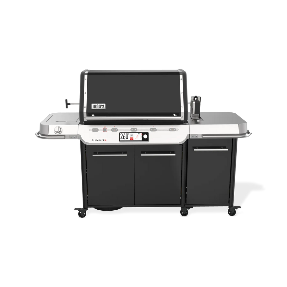 Summit FS38X E